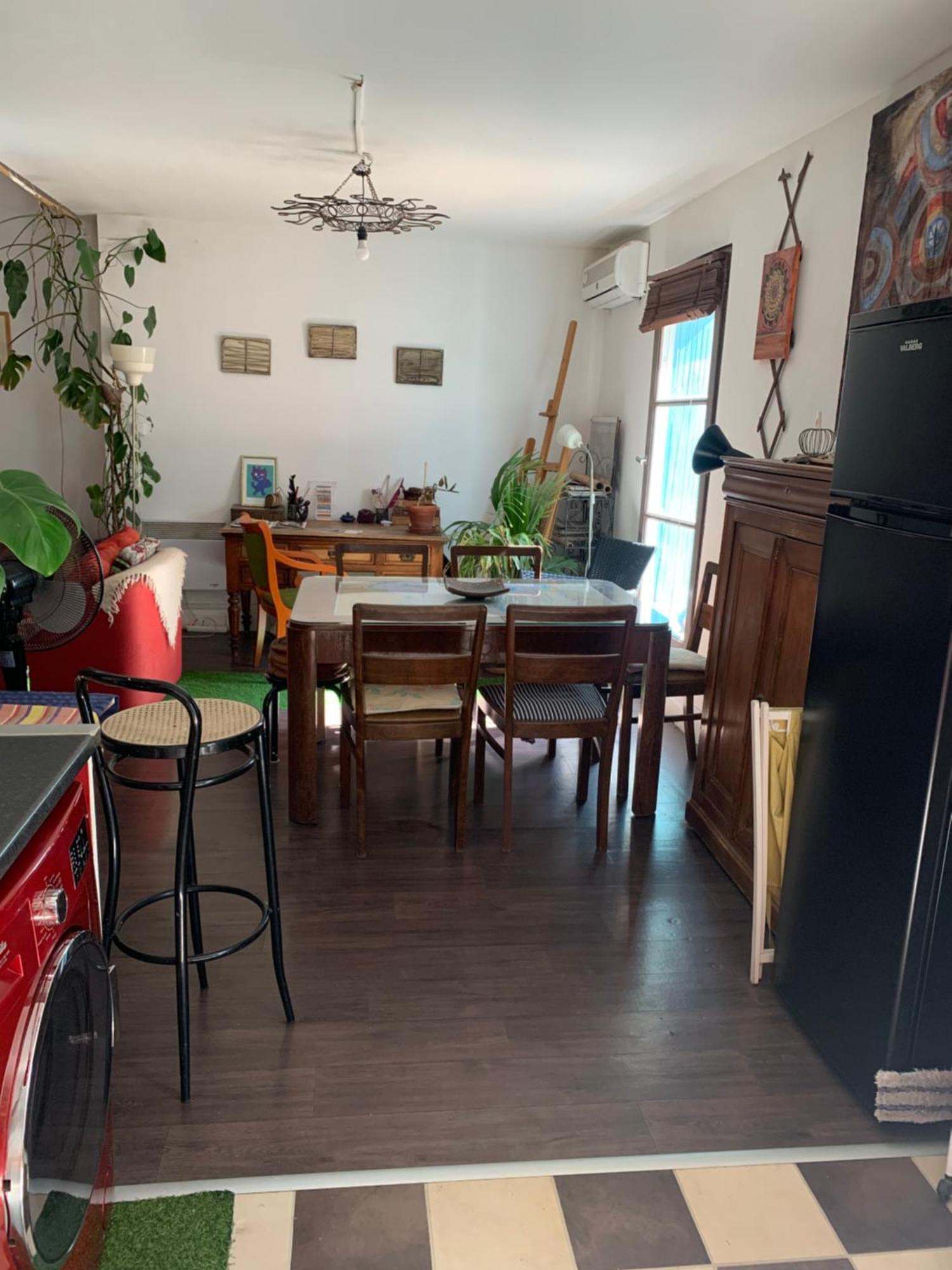 Appart Central à Sète avec balcon Exterior foto
